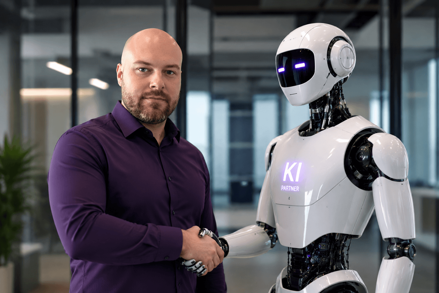 AI visualization for future-ready IT solutions